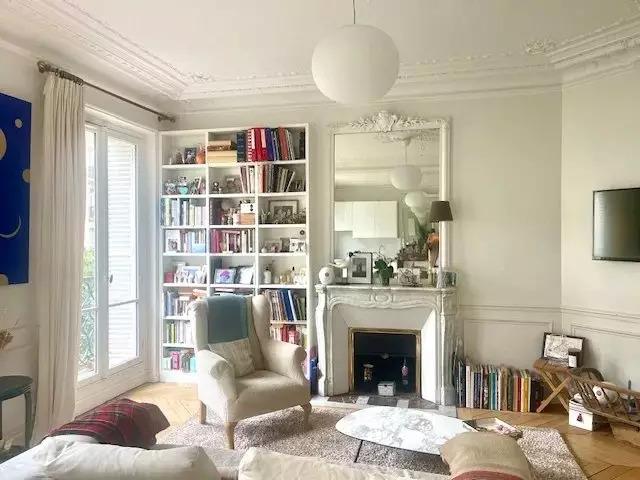 Maison à vendre, 110m², Paris 16ème