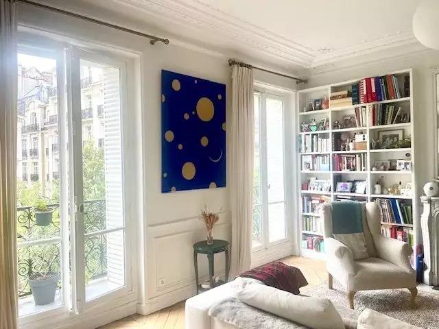 Maison à vendre, 110m², Paris 16ème
