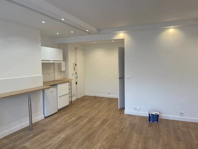 Appartement à louer, 47m², Boulogne-Billancourt