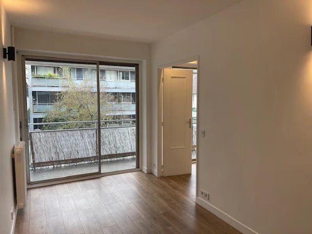 Appartement à louer, 47m², Boulogne-Billancourt