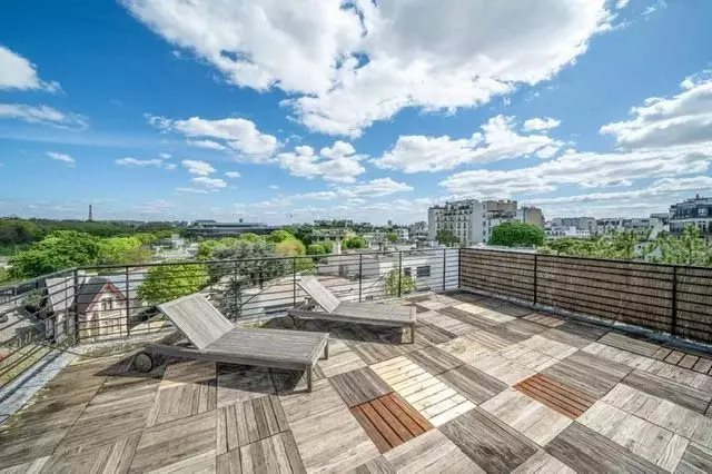 Appartement à vendre, 321m², Boulogne-Billancourt