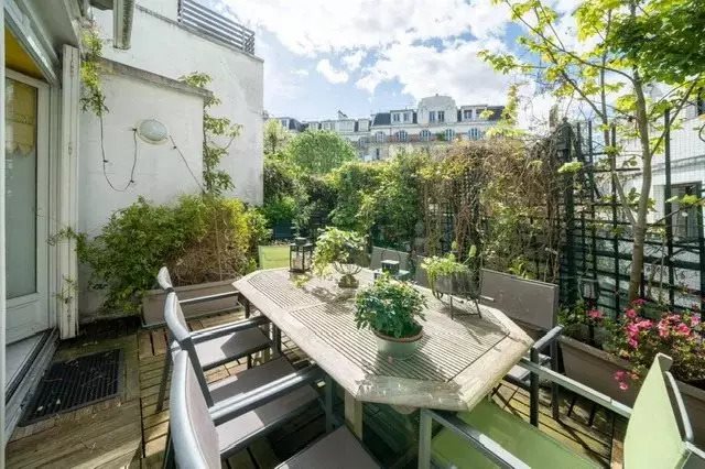 Appartement à vendre, 321m², Boulogne-Billancourt