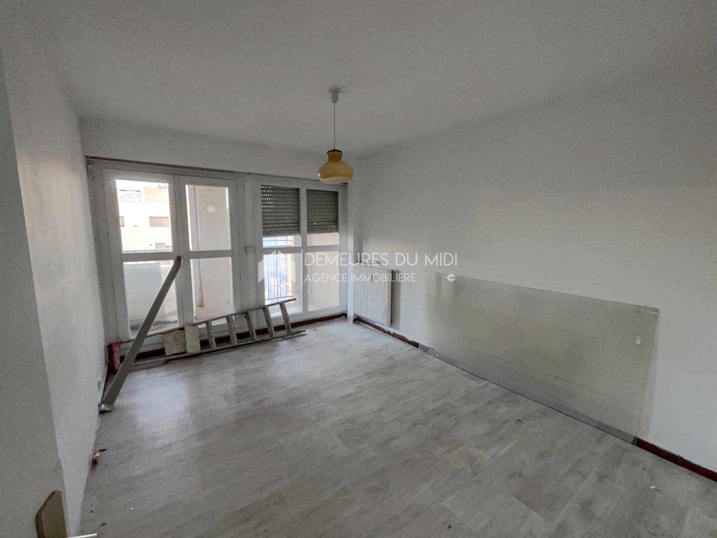 Appartement à vendre, 70m², Nîmes