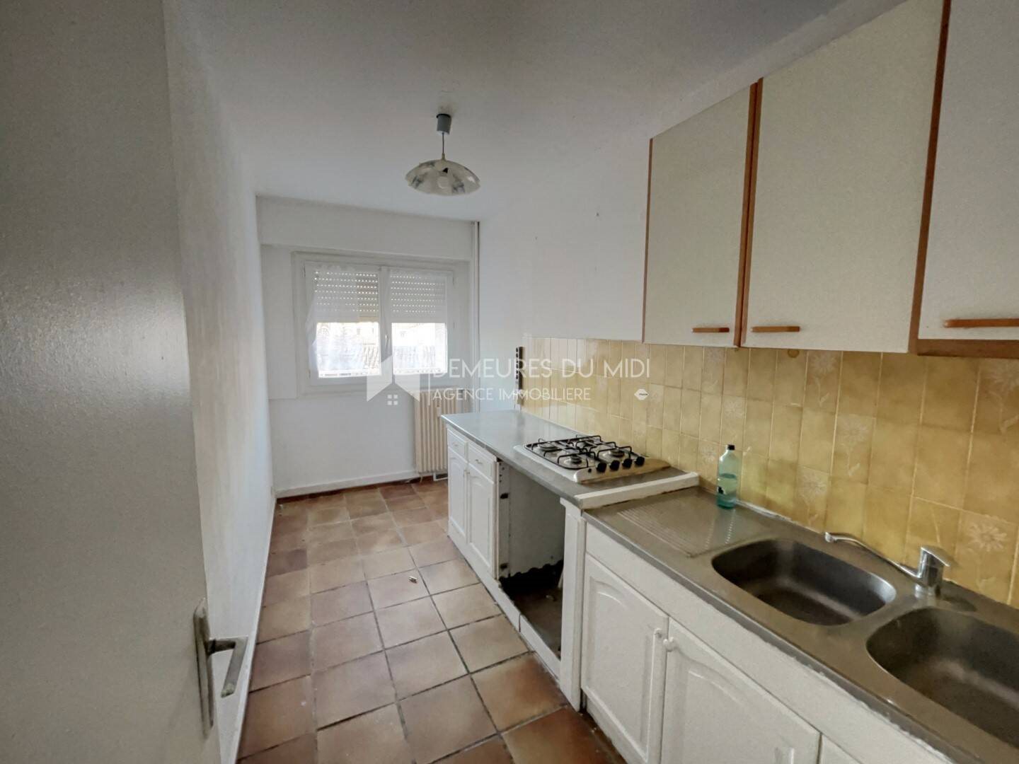 Appartement à vendre, 70m², Nîmes