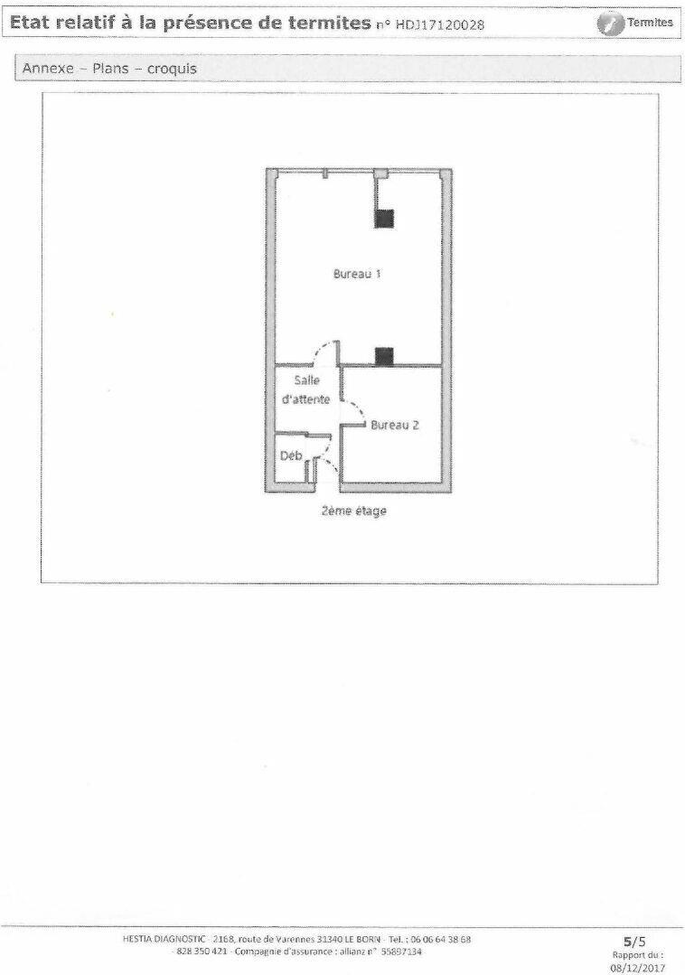 Maison à vendre, 40m², Toulouse