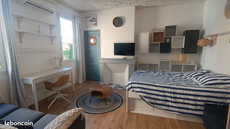 Appartement à louer, 25m², Toulouse