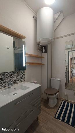 Appartement à louer, 25m², Toulouse
