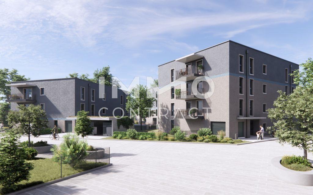 3 room luxury Flat for sale in Wiener Neustadt, Lower Austria