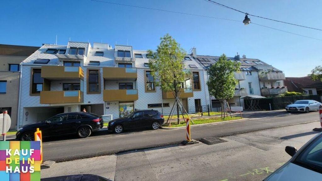2 room luxury Apartment for sale in Vienna, Austria