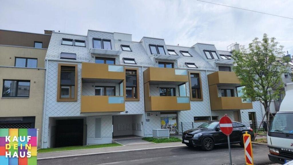 2 room luxury Apartment for sale in Vienna, Austria