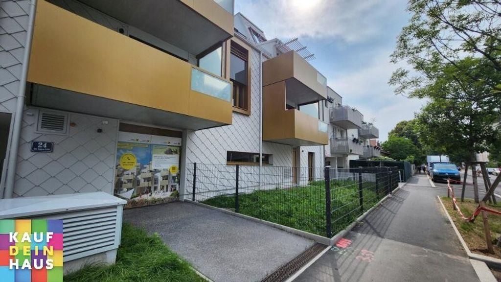 2 room luxury Apartment for sale in Vienna, Austria