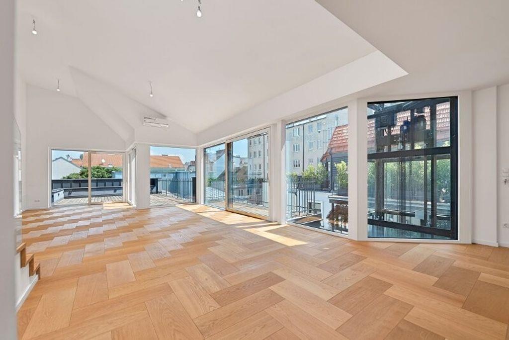 4 room luxury Flat for sale in Vienna, Austria