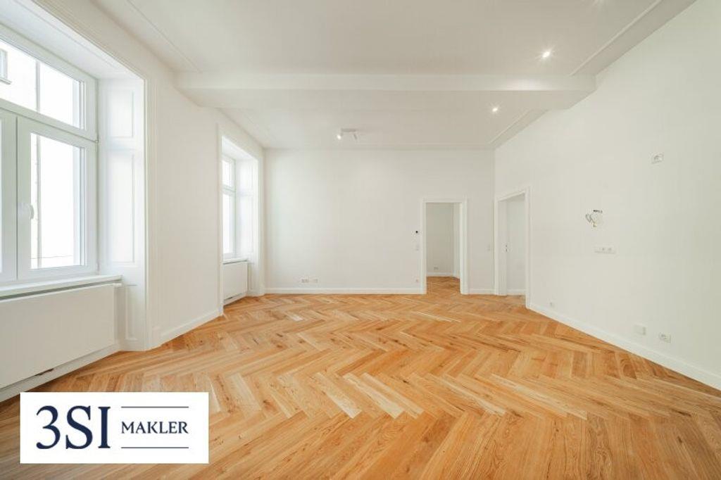 3 room luxury Flat for sale in Vienna, Vienna Federal State