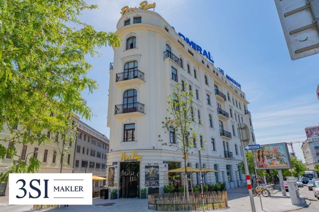 2 room luxury Apartment for sale in Vienna, Vienna Federal State