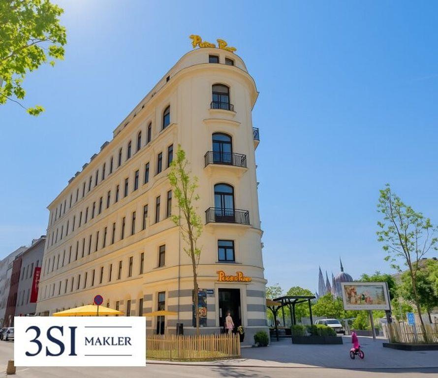 2 room luxury Apartment for sale in Vienna, Vienna Federal State