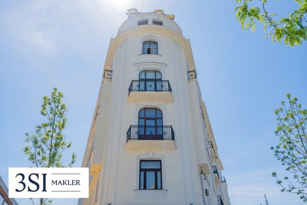 2 room luxury Apartment for sale in Vienna, Vienna Federal State