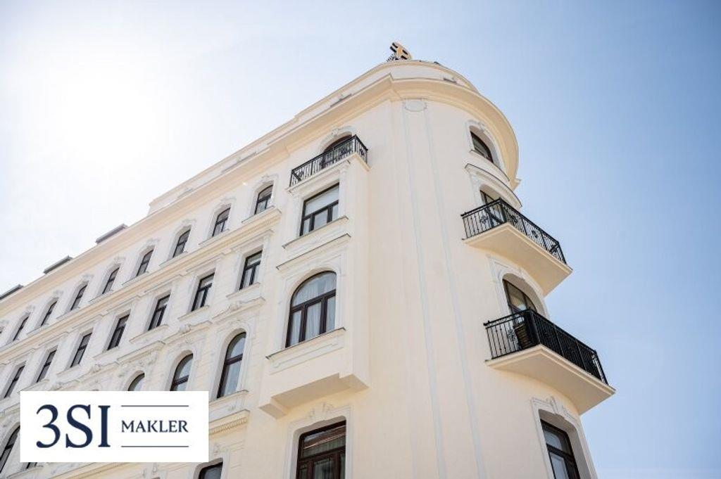 2 room luxury Apartment for sale in Vienna, Vienna Federal State