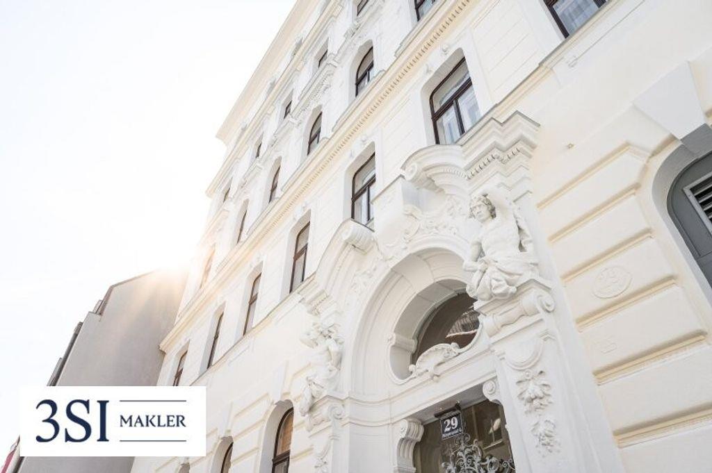 2 room luxury Apartment for sale in Vienna, Vienna Federal State