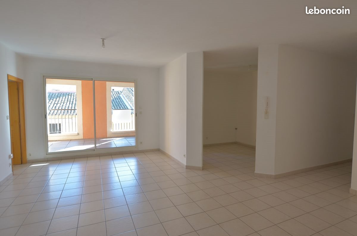 Appartement à vendre, 96m², Vauvert