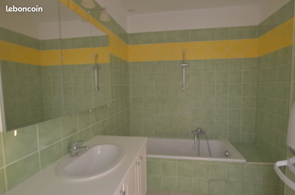 Appartement à vendre, 96m², Vauvert