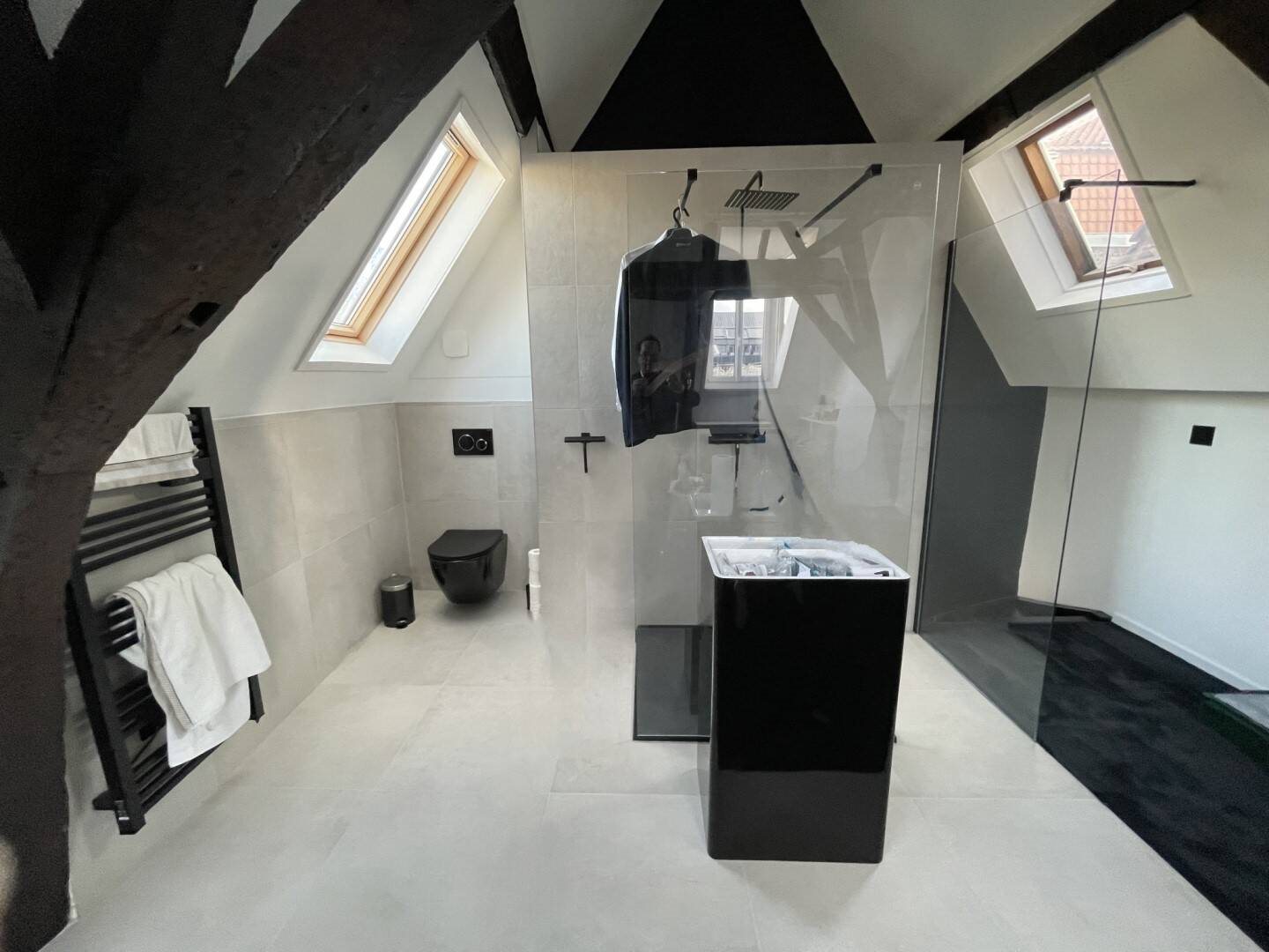 Appartement à vendre, 50m², Lille