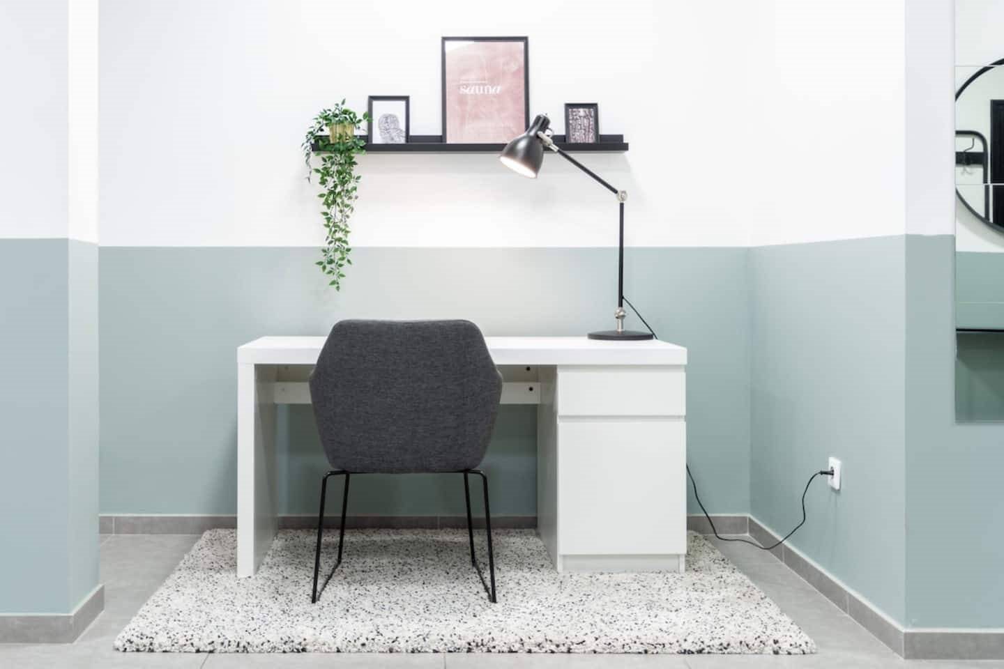 Appartement à vendre, 95m², Lille