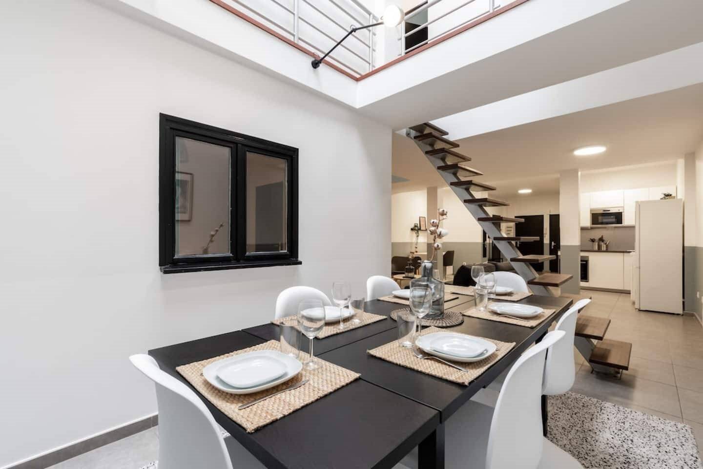 Appartement à vendre, 95m², Lille