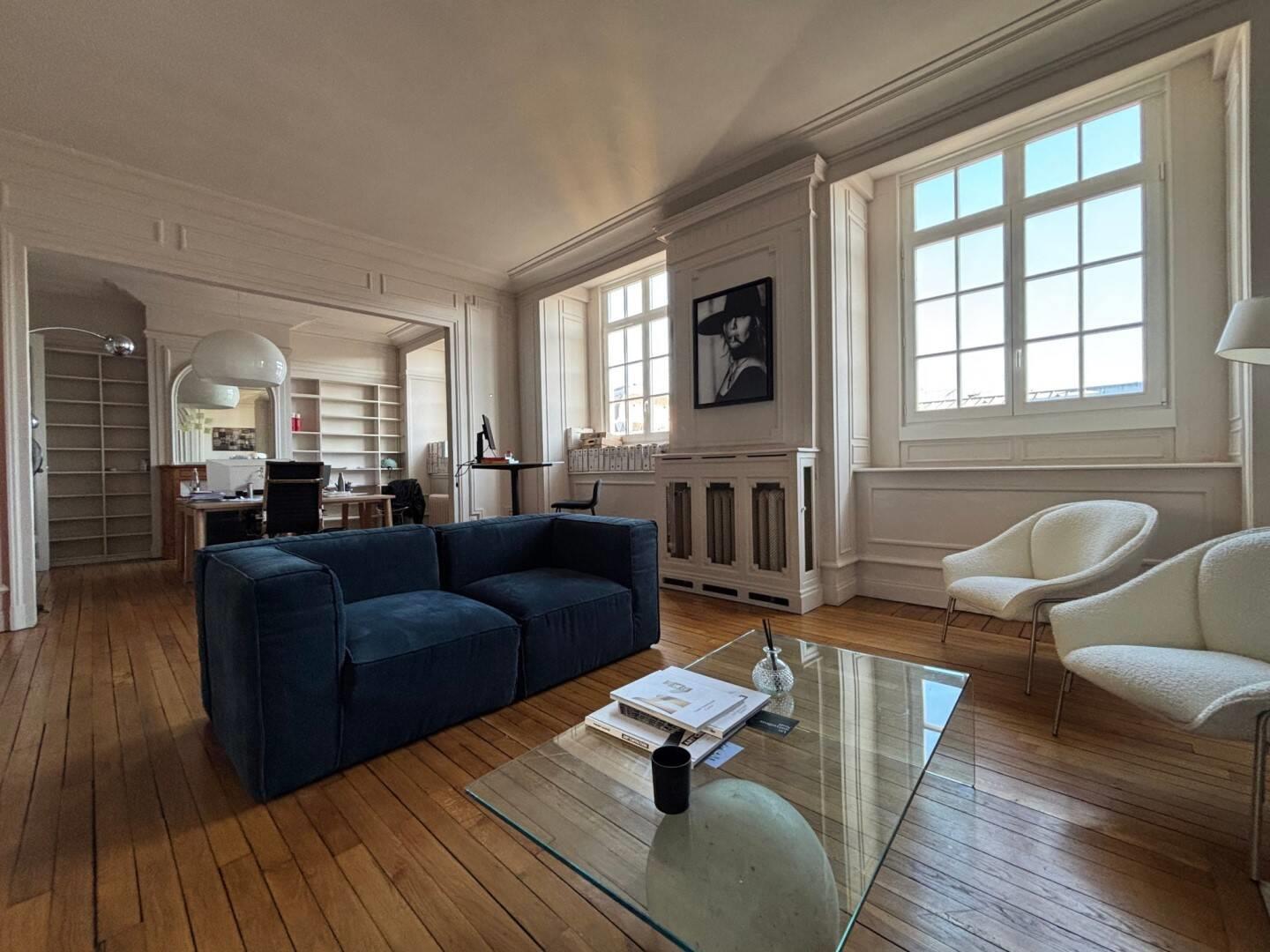 Appartement à vendre, 220m², Lille