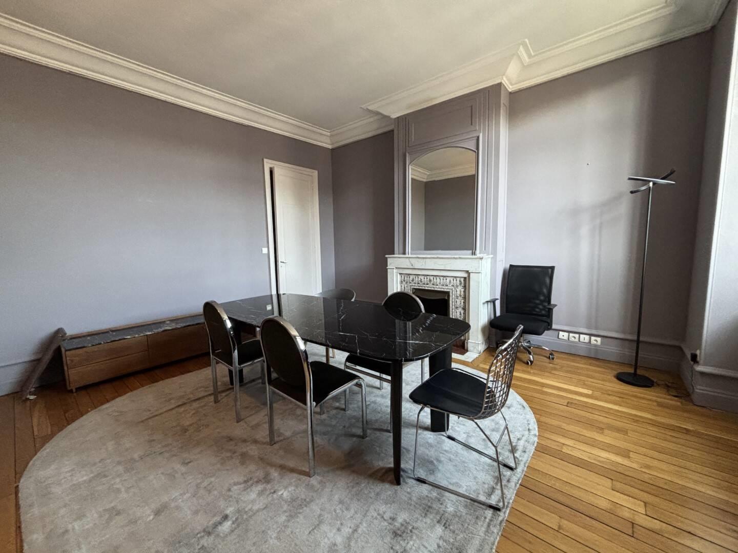 Appartement à vendre, 220m², Lille