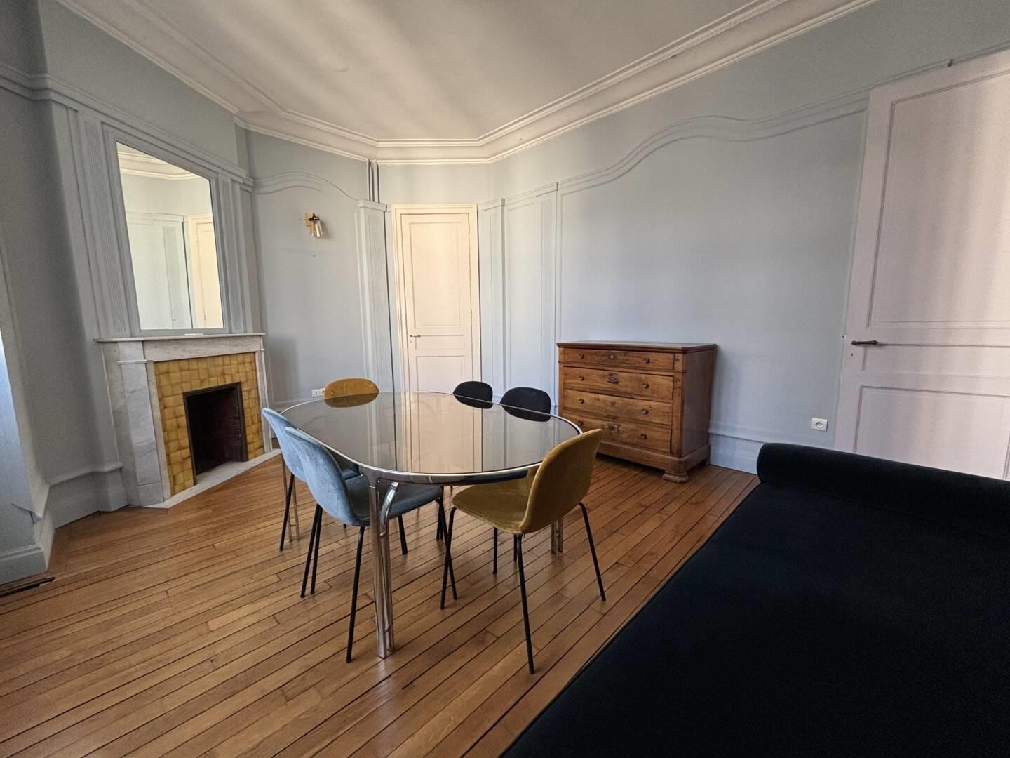 Appartement à vendre, 220m², Lille