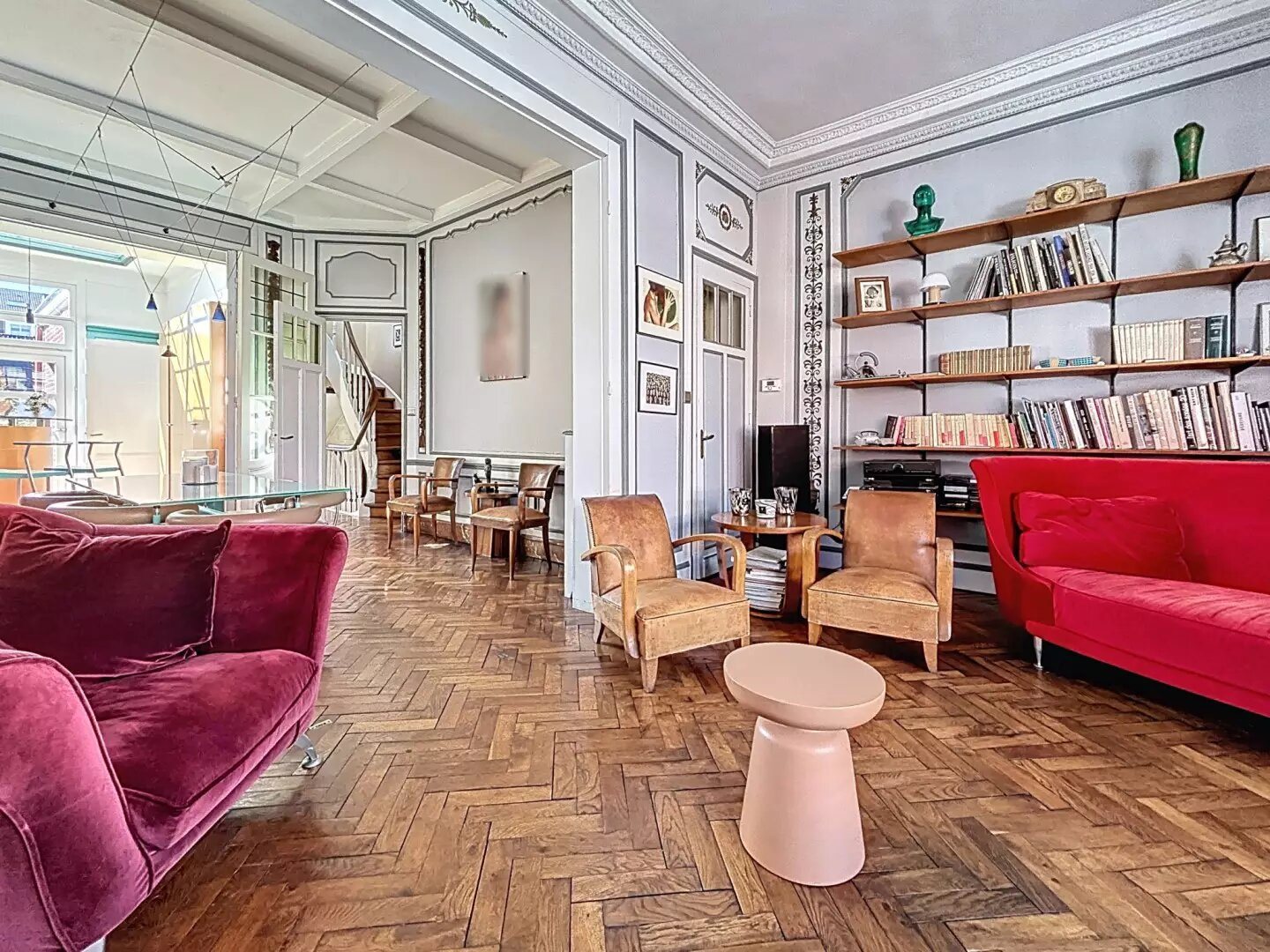 Maison à vendre, 205m², Lille