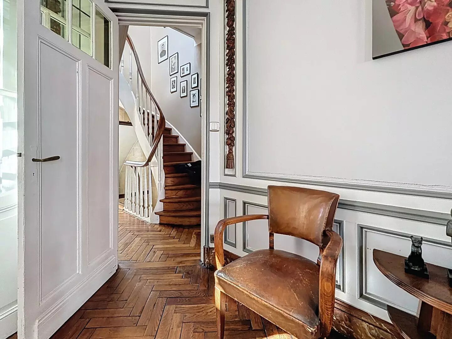 Maison à vendre, 205m², Lille