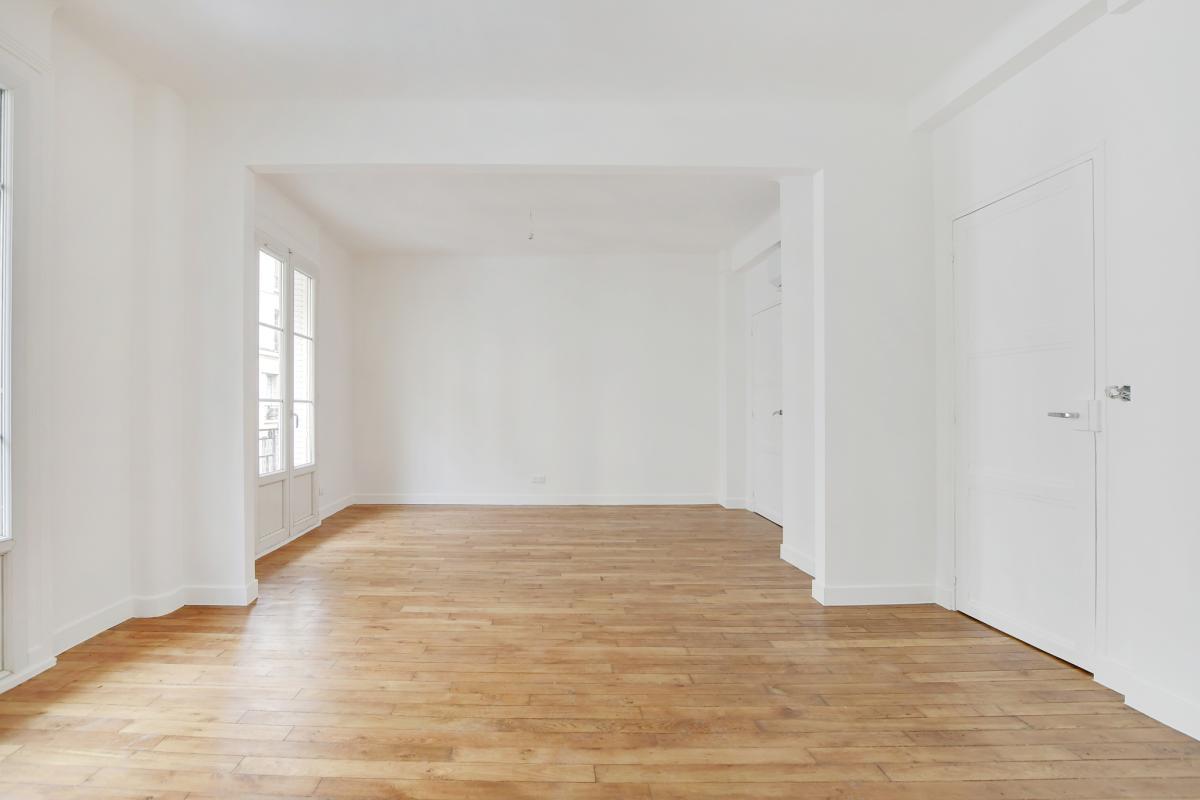 Appartement à vendre, 82m², Paris 12ème