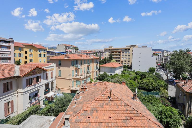 Appartement à vendre, 32m², Nice