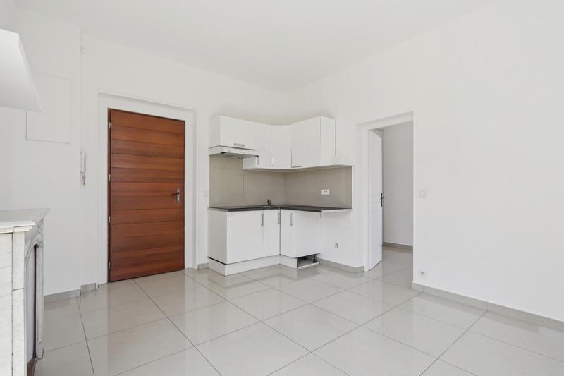 Appartement à vendre, 32m², Nice