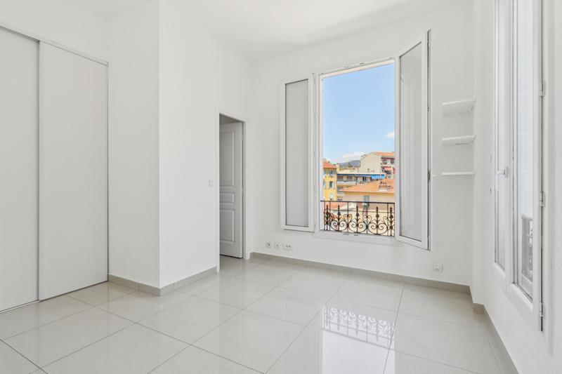 Appartement à vendre, 32m², Nice