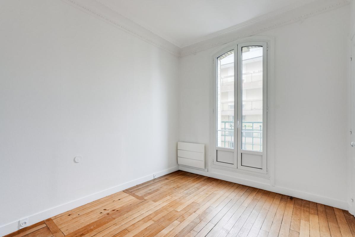 Appartement à vendre, 39m², Boulogne-Billancourt