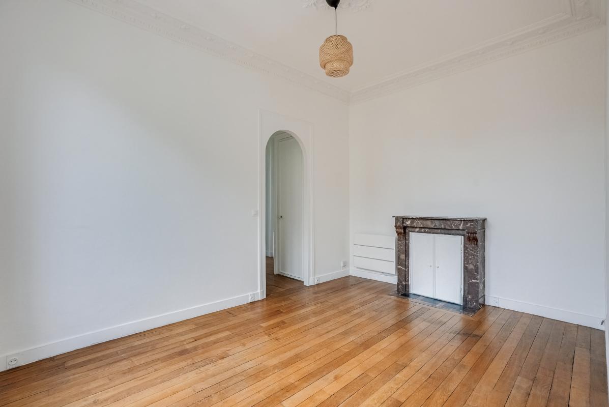 Appartement à vendre, 39m², Boulogne-Billancourt