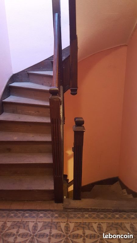 Appartement à vendre, 513m², Hirson