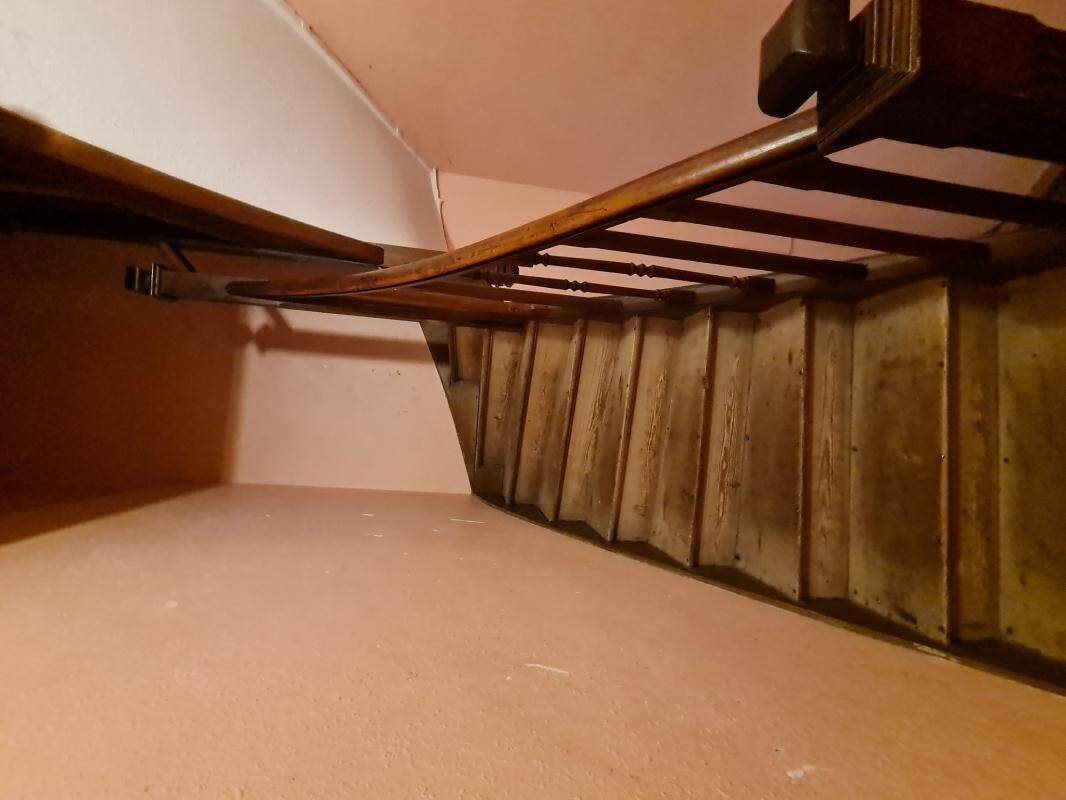 Appartement à vendre, 513m², Hirson