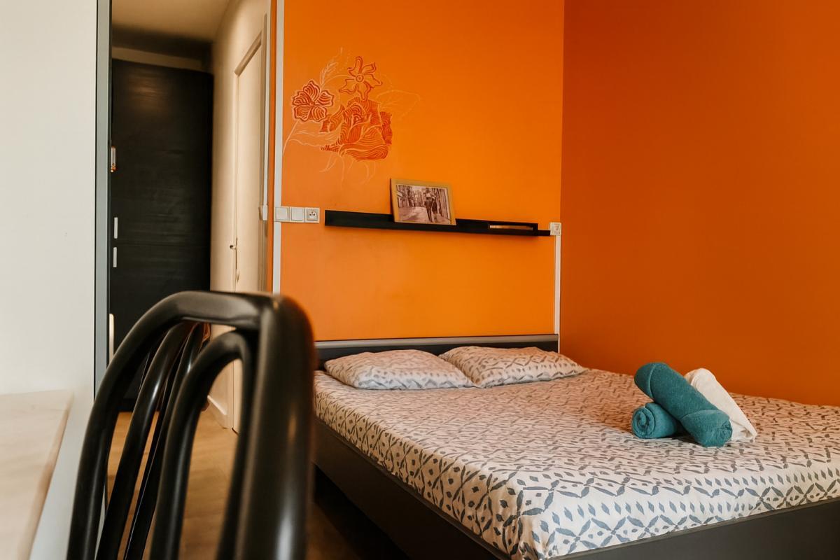 Appartement à vendre, 20m², Rouen