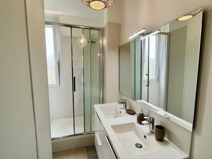 Appartement à vendre, 91m², Reims