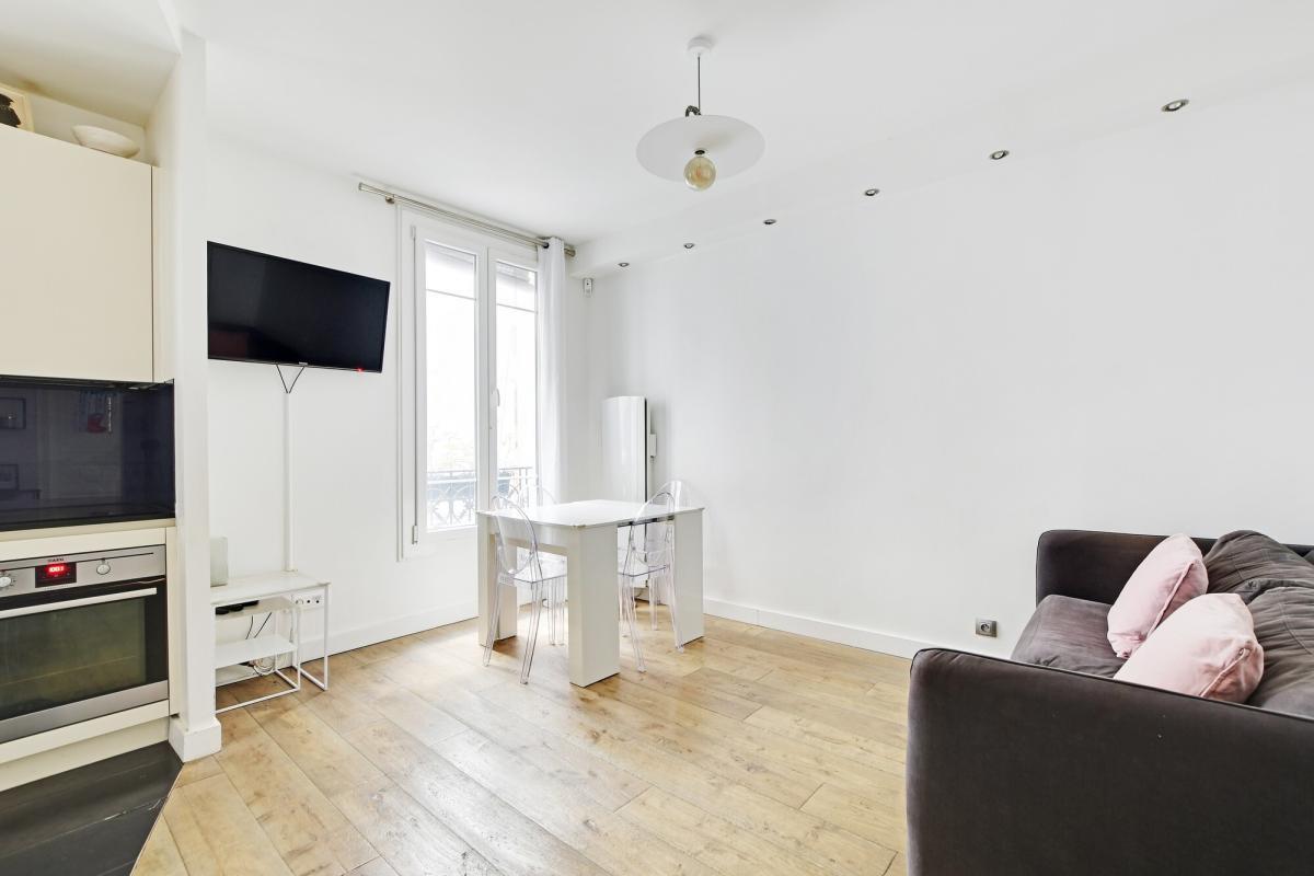 Appartement à vendre, 50m², Paris 12ème