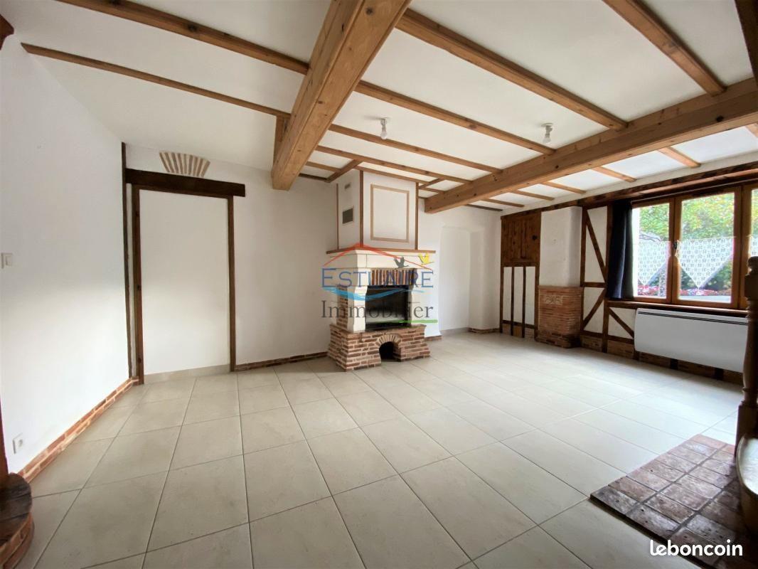 Maison à louer, 115m², Cordemais