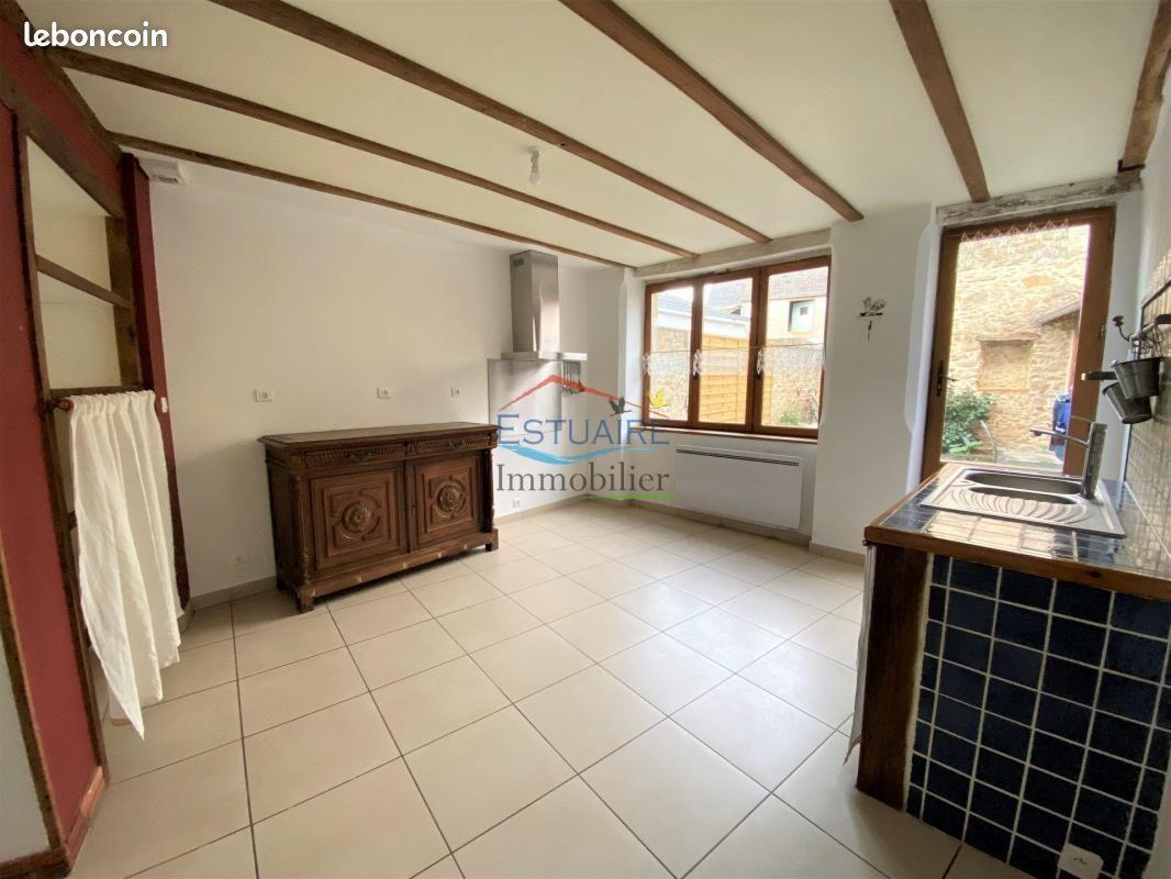 Maison à louer, 115m², Cordemais