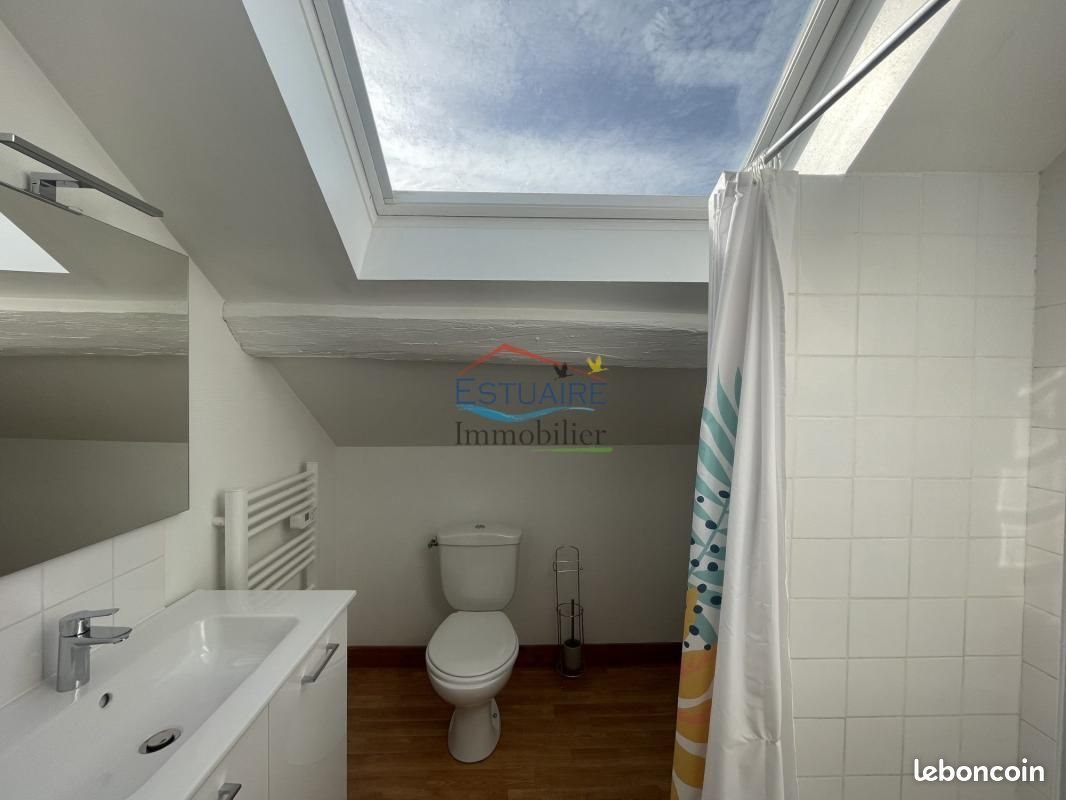 Appartement à louer, 25m², Nort-sur-Erdre