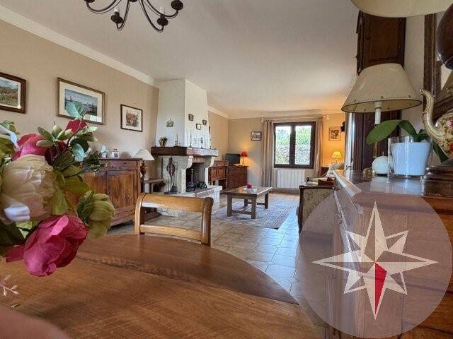 Maison à vendre, 100m², Saint-Georges-d'Orques