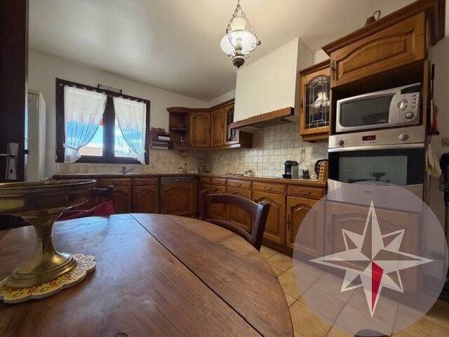 Maison à vendre, 100m², Saint-Georges-d'Orques