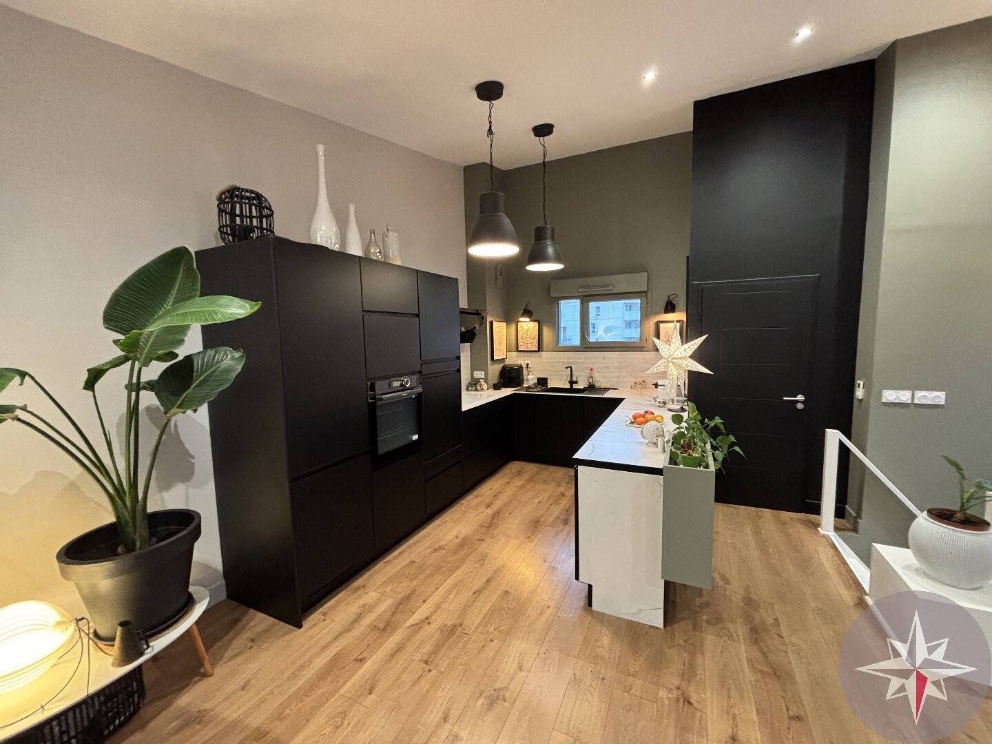 Appartement à vendre, 87m², Montpellier
