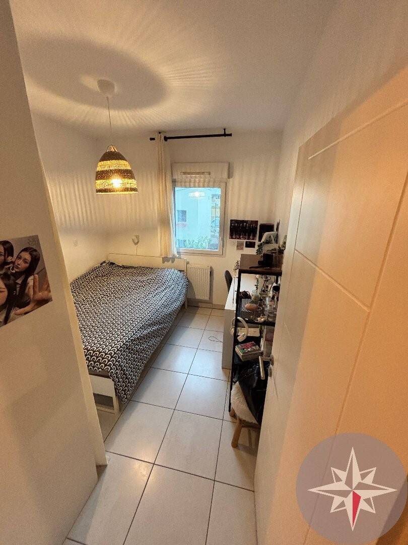 Appartement à vendre, 87m², Montpellier